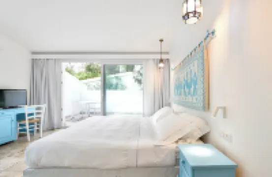 อาร์บาทักซ์ ปาร์ค รีสอร์ท - วิลเล์ เดล ปาร์โก