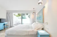 Arbatax Park Resort - Ville del Parco Hotels in Arbatax
