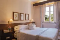 La Meridiana ReIais & Chateaux Hotels in Garlenda