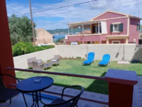 Maria Corfu Apartments