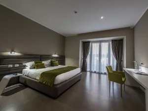 Hotel Matilde - Lifestyle Hotel