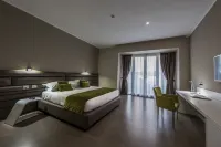 Hotel Matilde - Lifestyle Hotel Hotel dekat Royal Palace of Naples