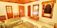 The Fort Pokaran - Heritage Deluxe Room