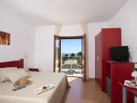 Hotel Delle More Hotels in Vieste