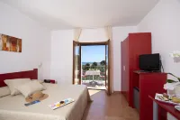 Hotel Delle More Hotel di Chiesiola