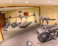 City Lodge Hotel Durban - Gym
