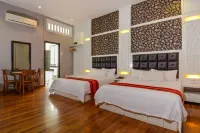 Jonker Boutique Hotel