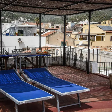 Casa Giuliana