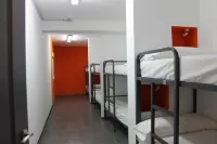 โอเล แบ็คแพคเกอร์ส โฮสเทล โรงแรมใน