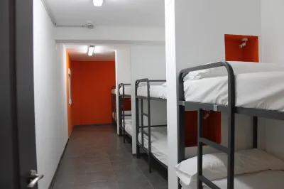 Olé Backpackers Hostel Hotel a 