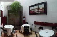 Hotel Popayan Plaza - breakfast