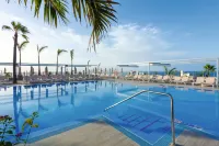 Hotel Riu Vistamar - All Inclusive - Pools