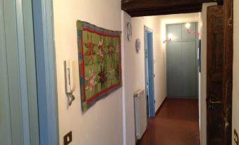 Agriturismo Mustilli