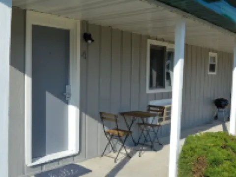 海岸套房度假村 本佐尼亞酒店