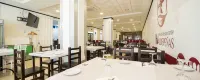 Hostal Valdepeñas by Bossh Hotels - sarapan