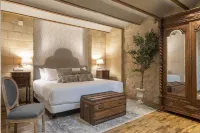 Hotel Cetina Palacio de Los Salcedo Hotels in Baeza