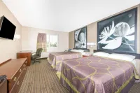 Quality Inn Neosho Hotels in Neosho