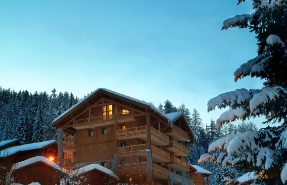 CGH奧雷塞姆SPA公寓式酒店