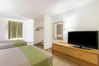 Studio 6 Statesboro, GA Hotels in Register