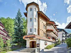 Hotel Albatros