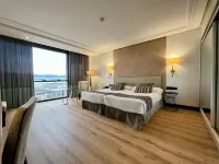 Hotel Bahía Hotels in Santander