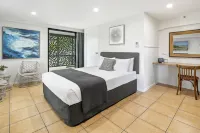 Airlie Guest House - breakfast