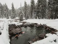 Lochsa Lodge Hotels in Lolo