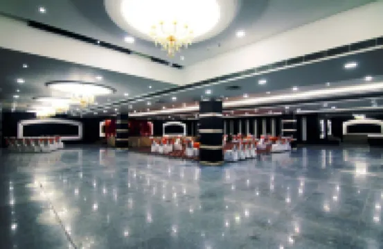 Hotel Trinetar Gardens