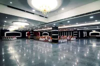 Hotel Trinetar Gardens Hotels in Sāmba
