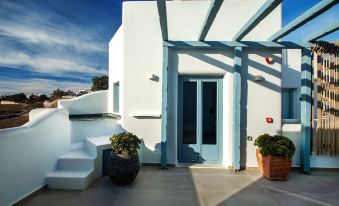 Aegean Blue Suites