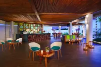 Dreams Dominicus la Romana - All Inclusive - bar