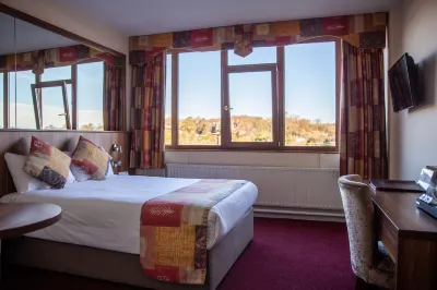 West County Hotel Hotels in Clondalkin