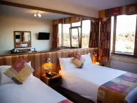 West County Hotel Hotels near Phoenix Park