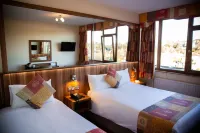 West County Hotel Hotel in zona Parco della Fenice