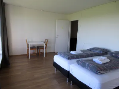 Rauðaberg II Hotels in 