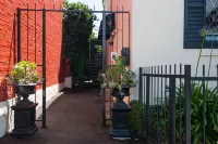 Battery Point Boutique Accommodation Hoteles en Battery Point