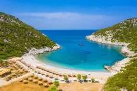 位於斯科派洛斯的Villa Pelago