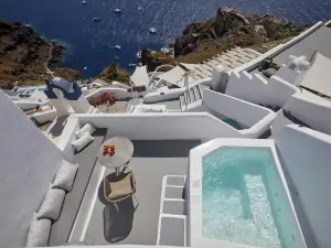 Marizan Caves & Villas