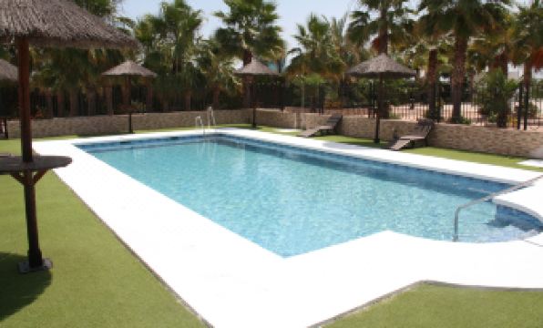 Hacienda Guadalquivir