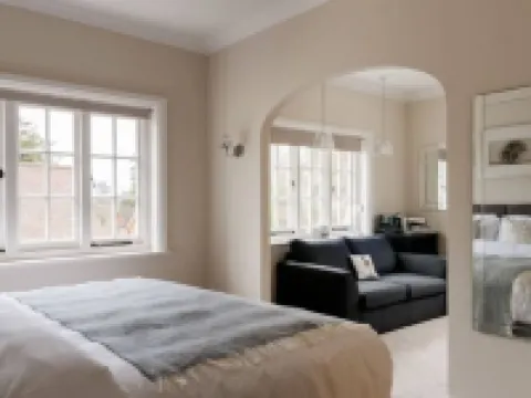 Hurtwood Hotel Hotels in Guildford