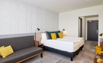 Fosshotel Stykkisholmur