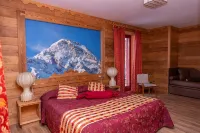 Hotel Chaberton Hotels in Sestriere