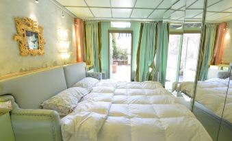 Grandelux-Canal - BBC Venice Grand Tour 2024 Recorded Here!