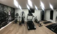 Wychwood Park Hotel and Golf Club - Fitnessstudio
