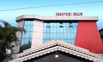 Igatpuri Hill Retreat