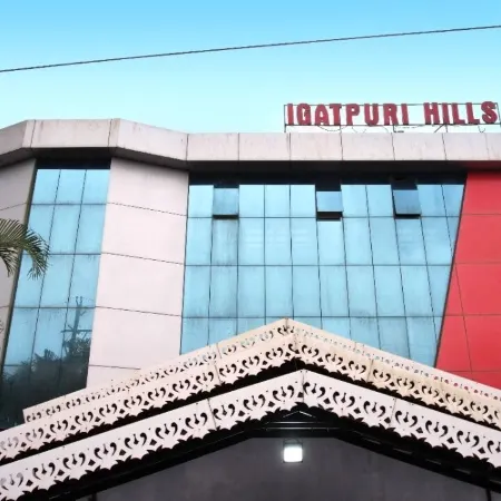 Igatpuri Hill Retreat