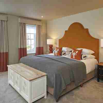 Hotel du Vin Poole Rooms