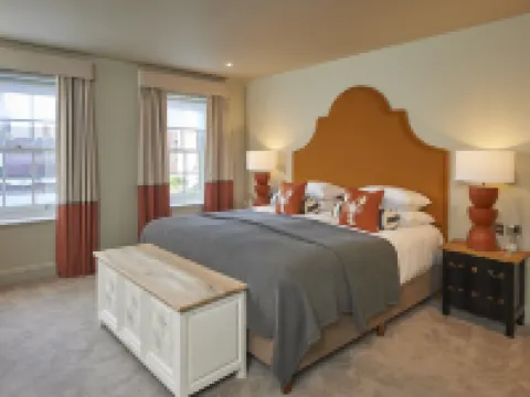 Hotel du Vin Poole Poole otelleri