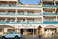 Amazone Hotel Tulear Hotels in Тулеар