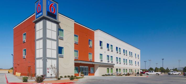 Motel 6 Midland, TX Hotels in Midland